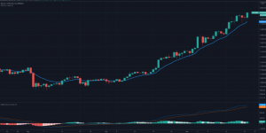 比特币接下来还会暴涨吗？12月20日比特币价格行情早盘了解！