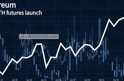 正式预测以太坊2021价格，以太坊价格在芝商所ETH期货推出时降温