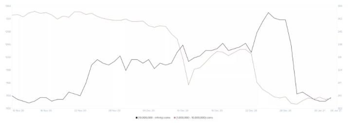 XRP瑞波币透明实时监控，XRP价格再次暴跌