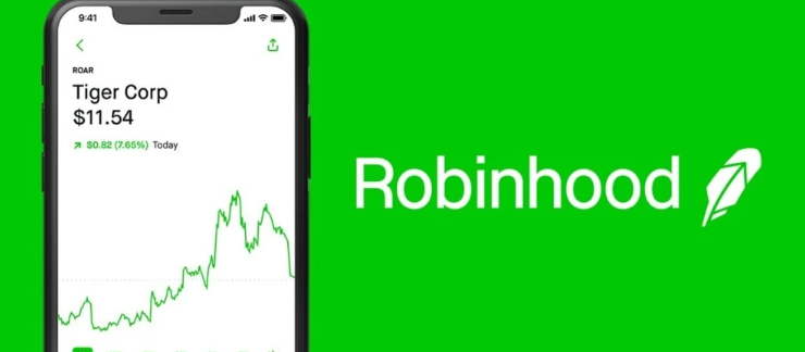 Robinhood交易所可靠吗？Robinhood又扩展其加密货币服务